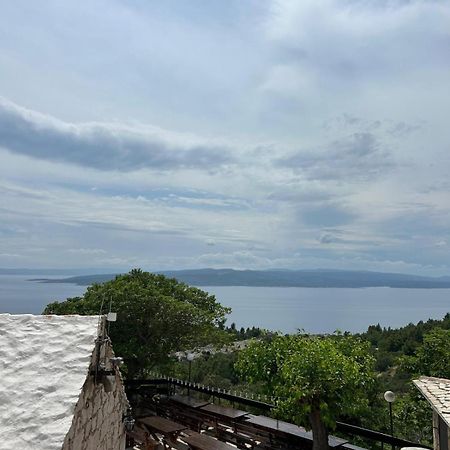 Apartment Lovre Topic Baška Voda Dış mekan fotoğraf